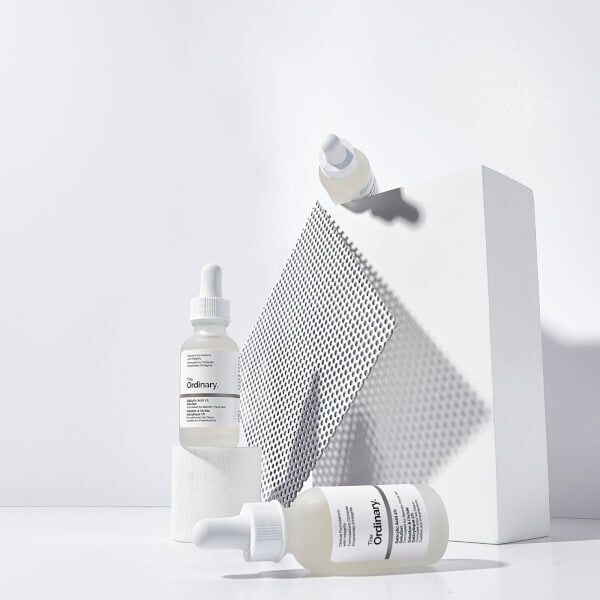 The Ordinary Salicylic Acid 2% Solution 30ml 50% Rabatt mit kostenlosem Versand