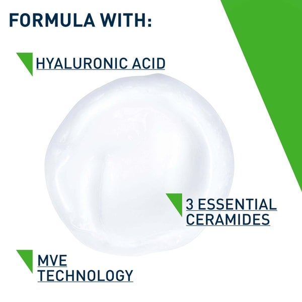 CeraVe Hydrating Cleanser 236 ml Fabrikladen