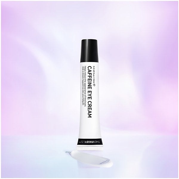 The INKEY List Caffeine Eye Cream 15ml Black Friday Preise