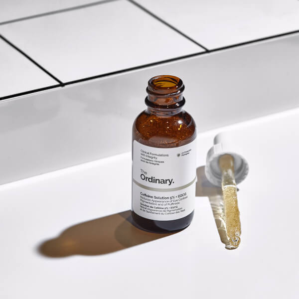 The Ordinary Caffeine Solution 5% + EGCG 30 ml Im Verkauf