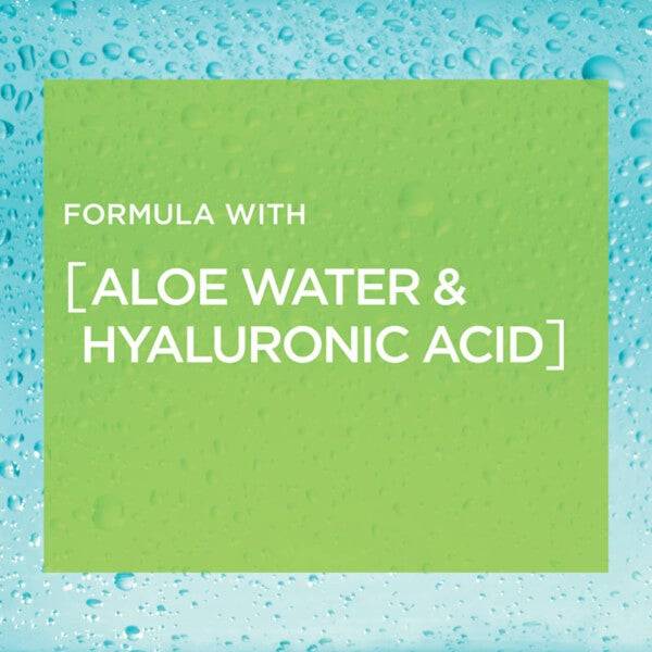 L'Oréal Paris Hydra Genius Liquid Care Moisturiser for Normal Combination Skin 70ml 2 Pack Exclusive zollfrei