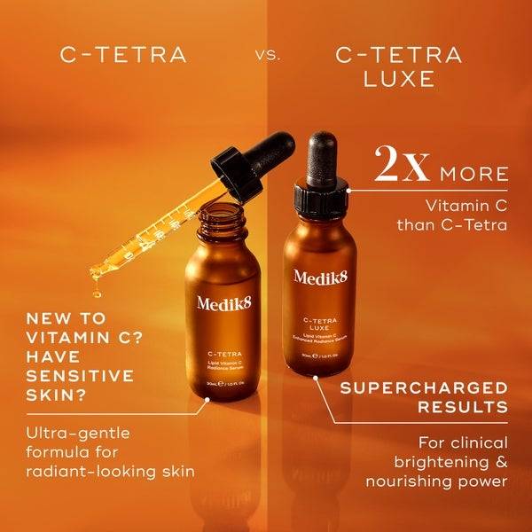 Medik8 C-Tetra Serum 30ml Rabatte dieses Monats