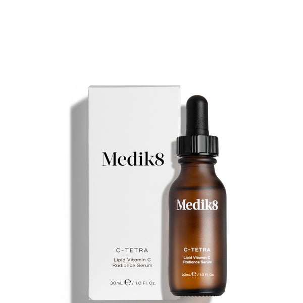 Medik8 C-Tetra Serum 30ml Rabatte dieses Monats