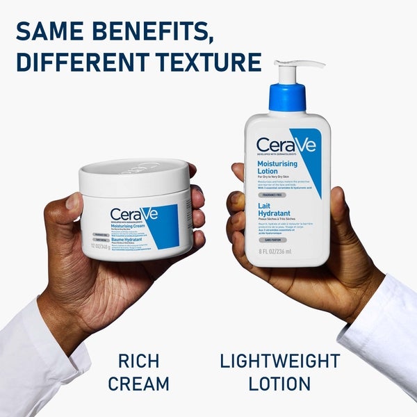 CeraVe Moisturising Cream 454 g Hotsell