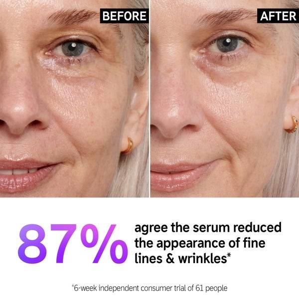 The INKEY List Retinol Serum 30ml Meist gekauft