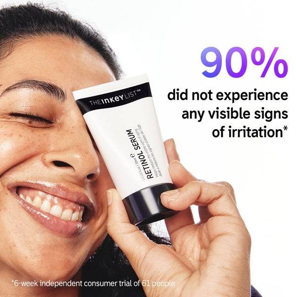 The INKEY List Retinol Serum 30ml Meist gekauft