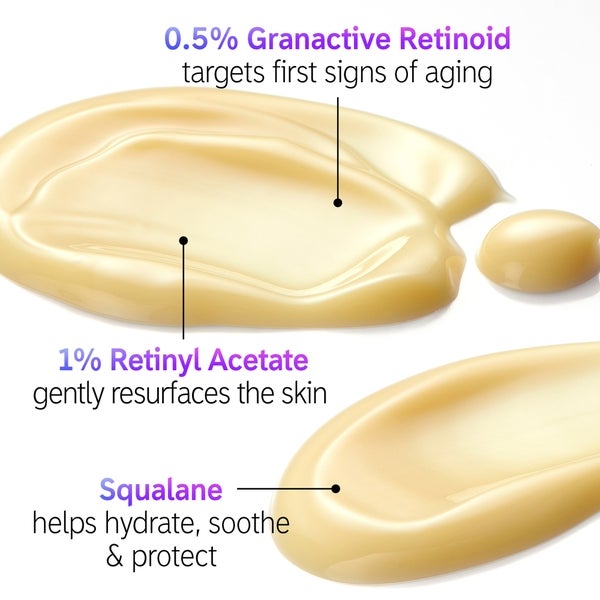 The INKEY List Retinol Serum 30ml Meist gekauft