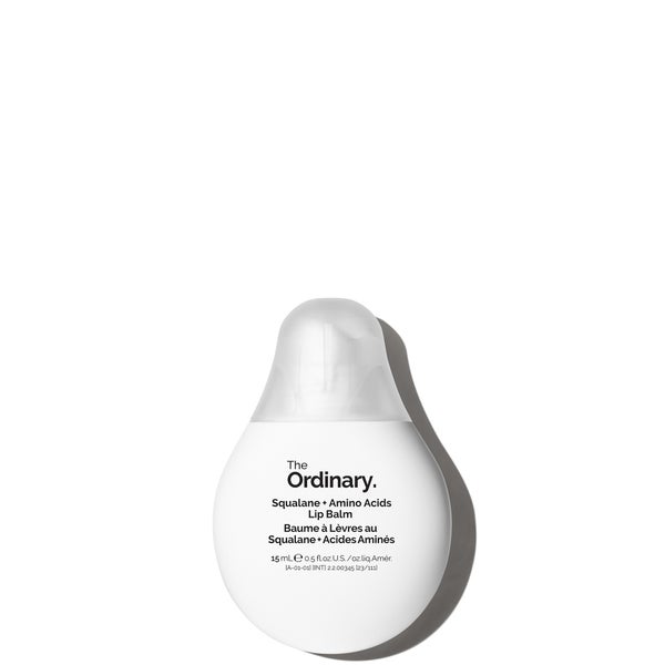 The Ordinary Squalane and Amino Acids Lip Balm 15ml Günstig kaufen