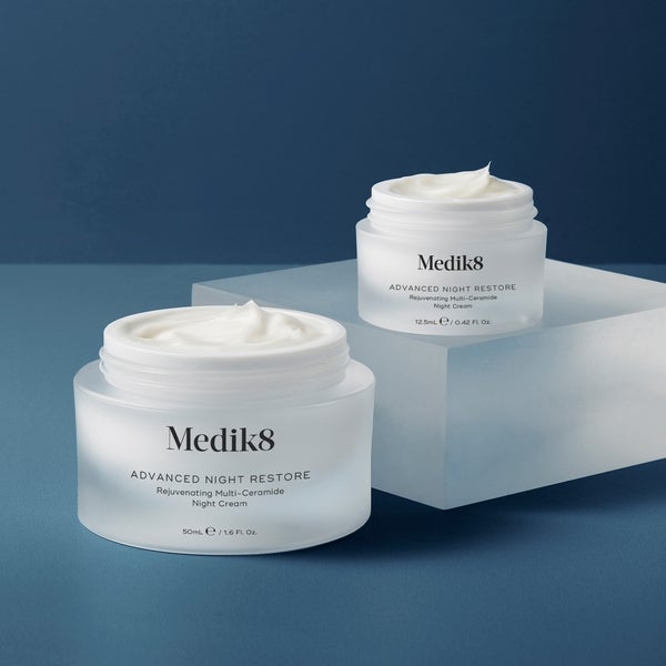 Medik8 Advanced Night Restore Großer Ausverkauf