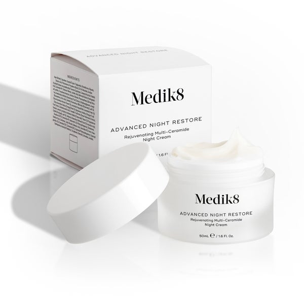Medik8 Advanced Night Restore Großer Ausverkauf
