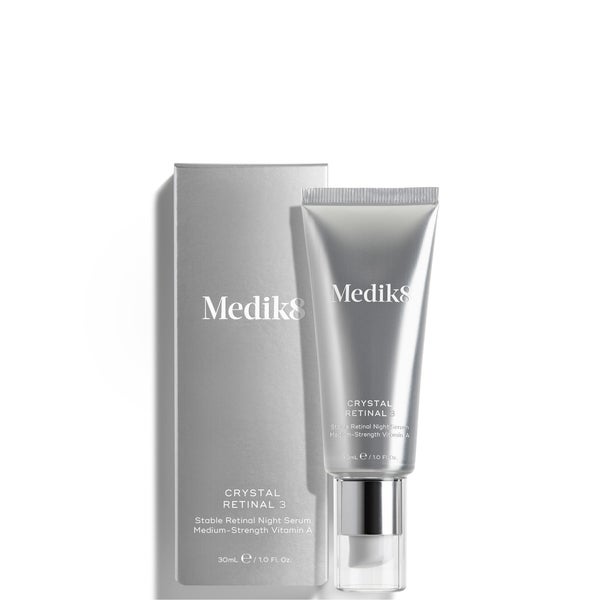 Medik8 Crystal Retinal 3 Serum 30ml Exklusivangebot