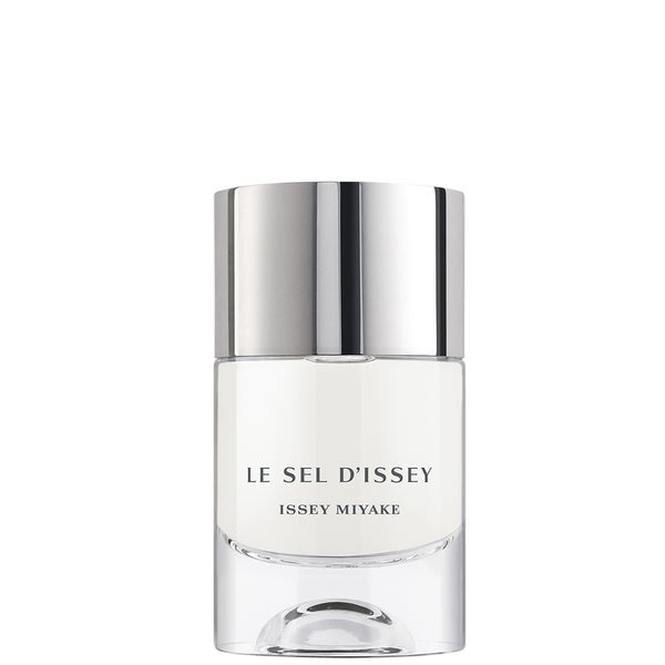 Issey Miyake Le Sel D'Issey Eau De Toilette 50ml Black Friday