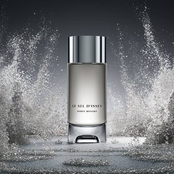 Issey Miyake Le Sel D'Issey Eau De Toilette 50ml Black Friday