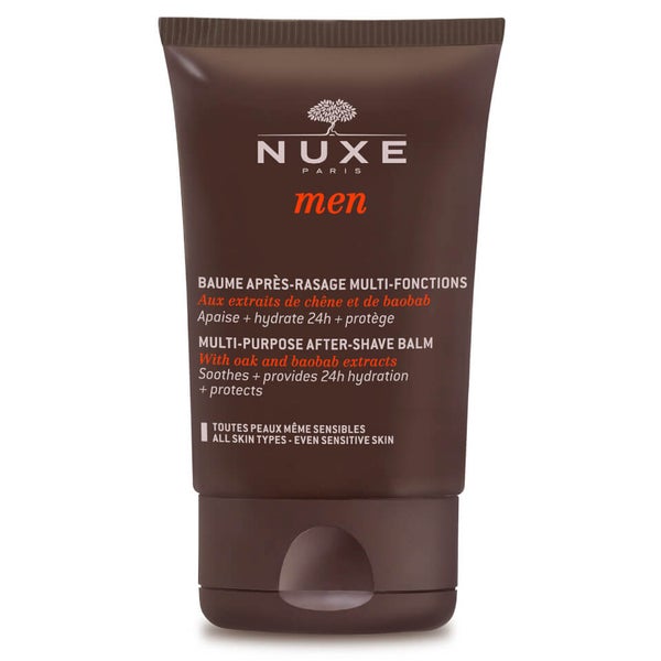 NUXE Men Multi-Purpose After-Shave Balm 50ml Weihnachtsangebot