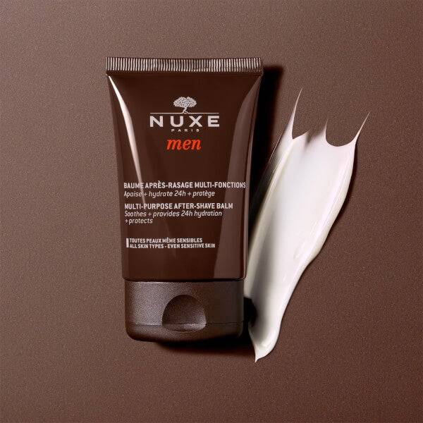 NUXE Men Multi-Purpose After-Shave Balm 50ml Weihnachtsangebot