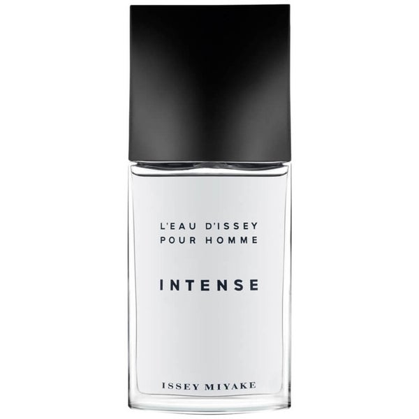 Issey Miyake L'Eau d'Issey Pour Homme Intense Eau de Toilette 125ml Osterangebot