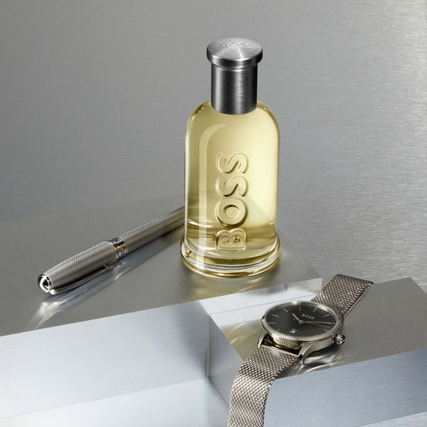 Hugo Boss BOSS Bottled Night Eau de Toilette 200 ml Valentinstagsangebot