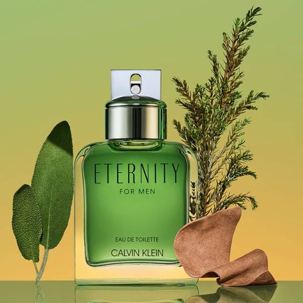 Calvin Klein Eternity for Men Eau de Parfum 100ml Heißer Verkauf