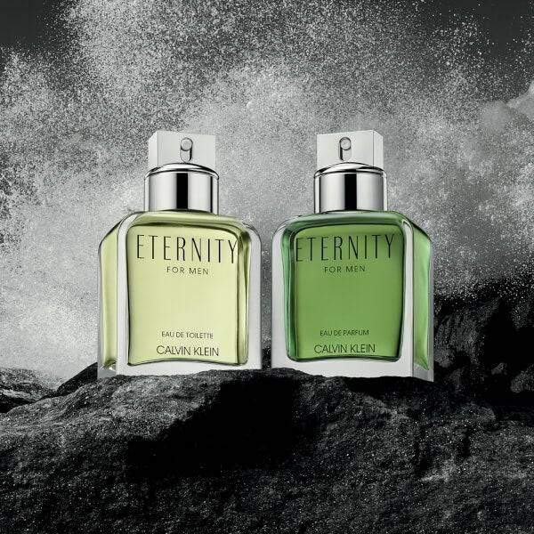 Calvin Klein Eternity for Men Eau de Parfum 100ml Heißer Verkauf