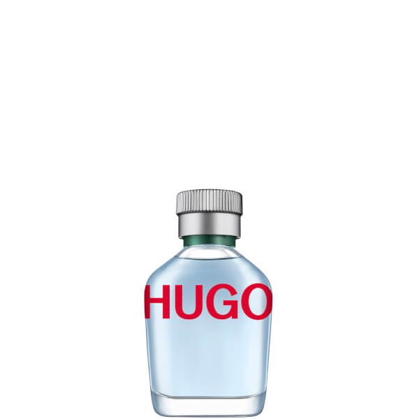 HUGO BOSS HUGO Man Eau de Toilette 40ml Zeitlich begrenztes Angebot