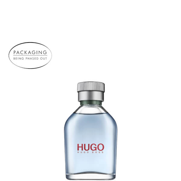 HUGO BOSS HUGO Man Eau de Toilette 40ml Zeitlich begrenztes Angebot