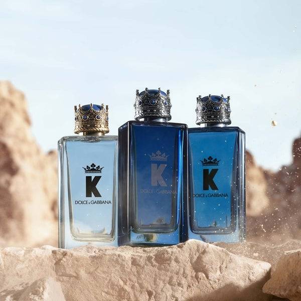 Dolce&Gabbana K Intense Eau de Parfum 50ml Exklusive Angebote