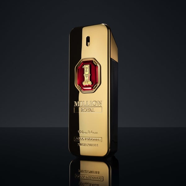 Paco Rabanne 1 Million Royal Parfum 50ml Räumungsverkauf