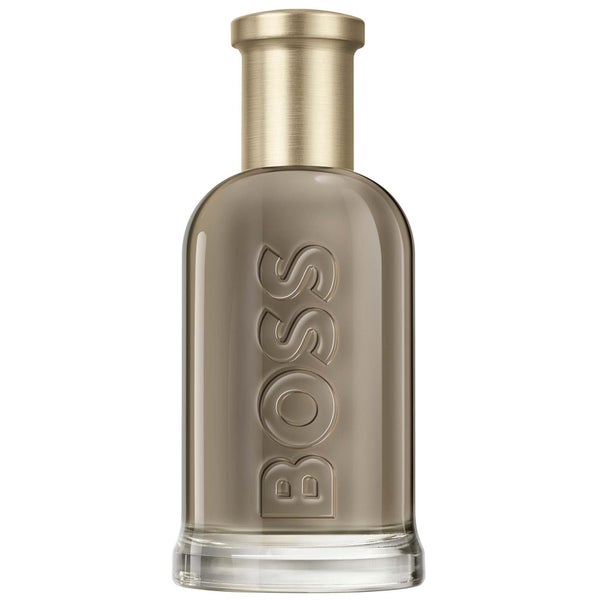 HUGO BOSS BOSS Bottled Eau de Parfum 200 ml Tägliche Deals