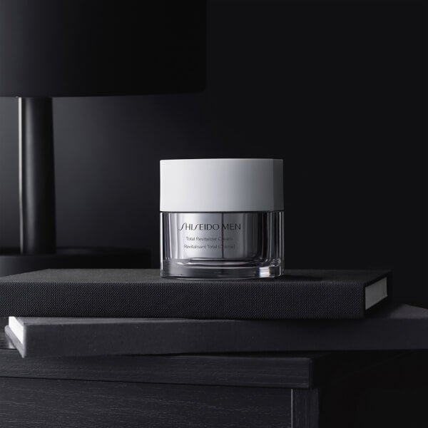 Shiseido Men's Total Revitalizer Cream 50ml Sonderangebote