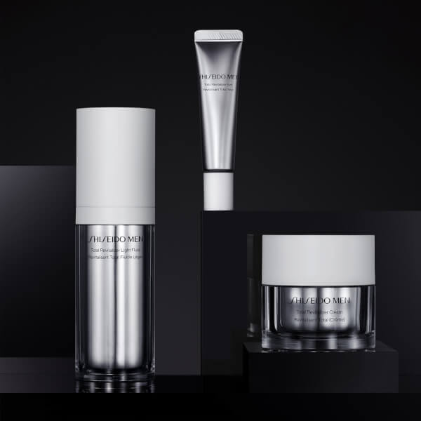 Shiseido Men's Total Revitalizer Cream 50ml Sonderangebote