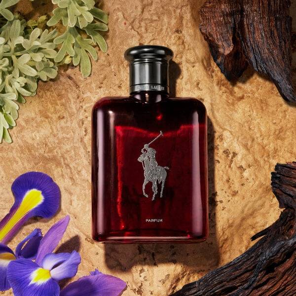 Ralph Lauren Polo Red Eau de Parfum 125ml Tiefpreis