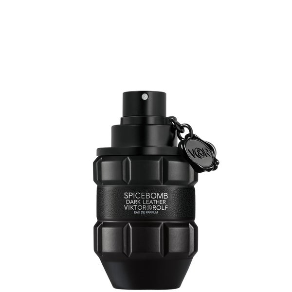 Viktor & Rolf Spicebomb Dark Leather Eau de Parfum Spray 50ml Super Sparpreis