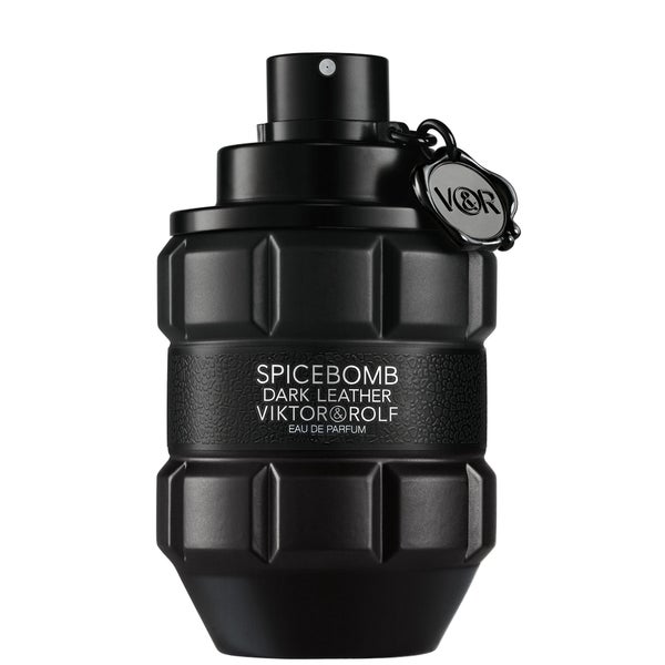 Viktor & Rolf Spicebomb Dark Leather Eau de Parfum Spray 90ml Wochenangebot