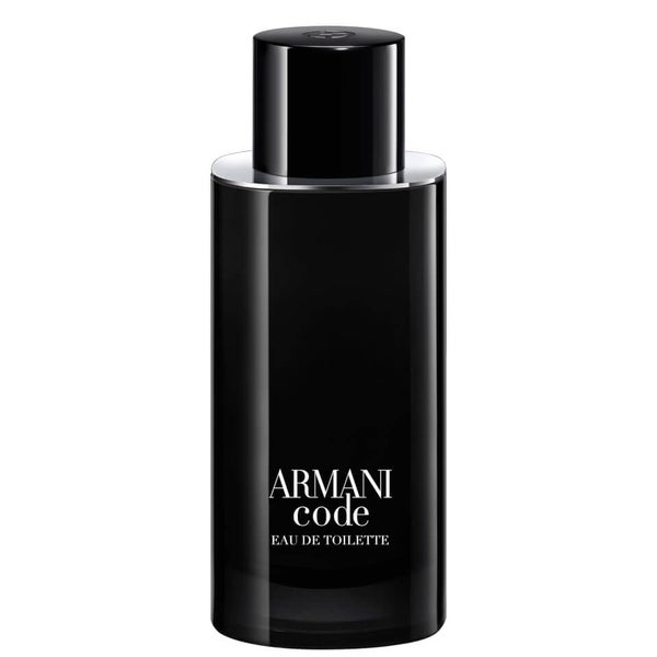 Armani Code Eau de Toilette 125ml Begrenzte Freigabe