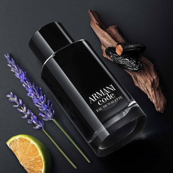 Armani Code Eau de Toilette Refill 150ml Letzte 3 Tage