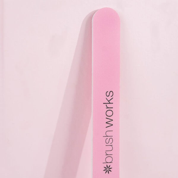 brushworks Pastel Nail Files Bis zu 65% Rabatt