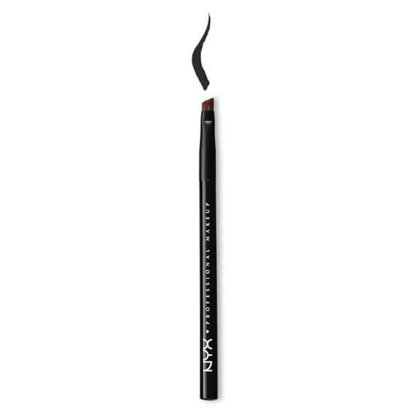 NYX Professional Makeup Pro Angled Brush Discount Store für neue Produkte