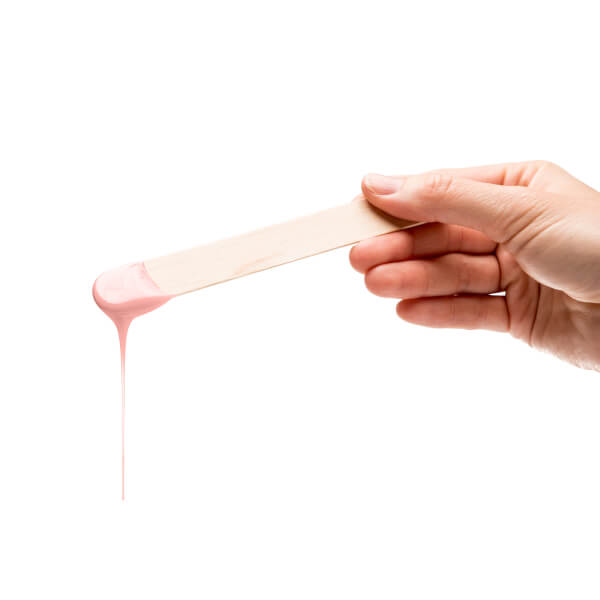 Rio Premium-Hartwachsperlen - Rose 50% Rabatt mit kostenlosem Versand