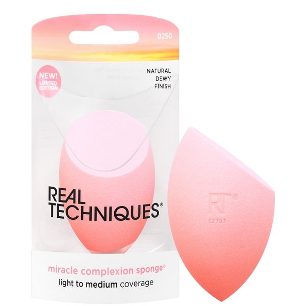 Real Techniques Sunrise To Sunset Miracle Complexion Sponge Kostenloser Versand international