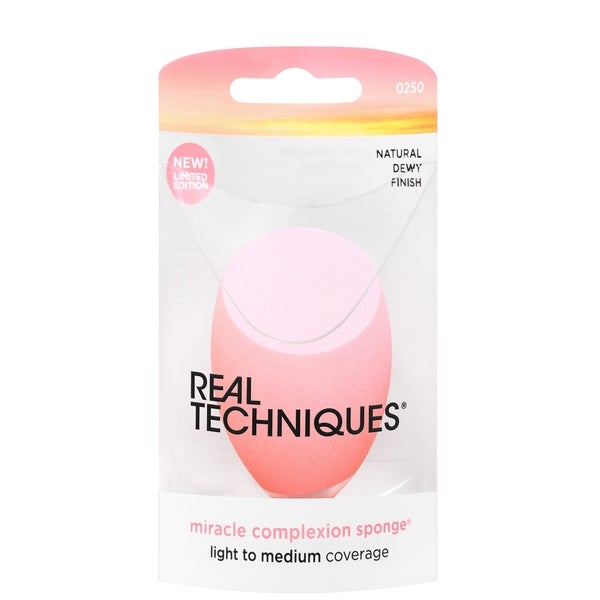 Real Techniques Sunrise To Sunset Miracle Complexion Sponge Kostenloser Versand international