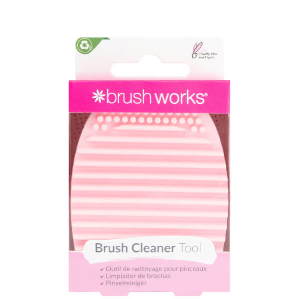 brushworks Brush Cleaner Tool Speichern exportieren