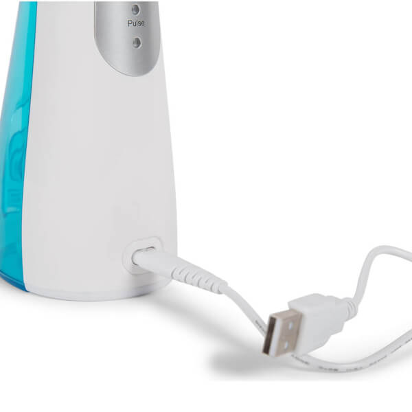 Rio Cordless Water Flosser and Oral Water Jet Irrigator Im Verkauf