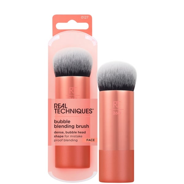 Real Techniques Bubble Blending Makeup Brush Verkauf