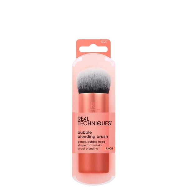 Real Techniques Bubble Blending Makeup Brush Verkauf