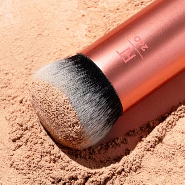 Real Techniques Bubble Blending Makeup Brush Verkauf