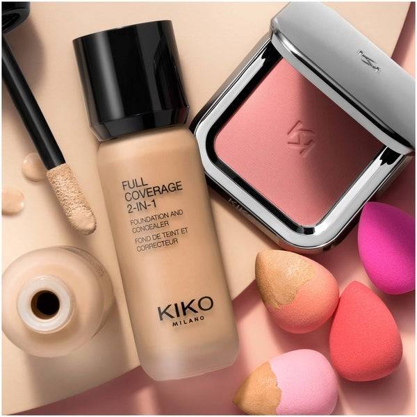 KIKO Milano Mini Precision Blender Kit Angebote