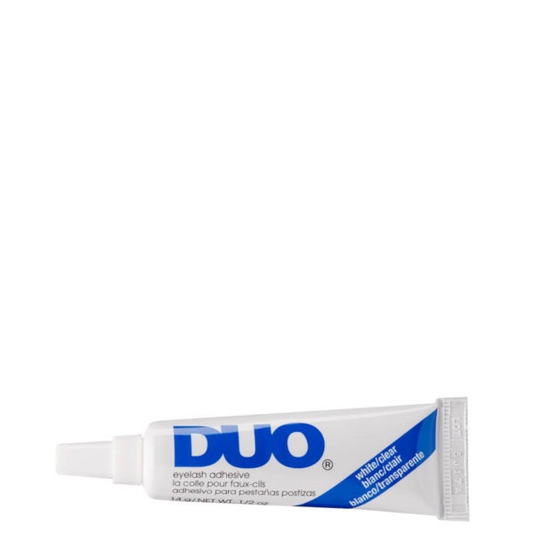Duo Wimpernkleber – Weiß Klar (14g) Hotsell