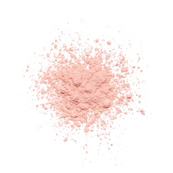 Makeup Revolution Cherry Bake Loose Powder & Puff Schlussverkauf