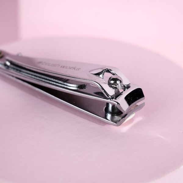 brushworks Nail Clipper Fabrikverkauf