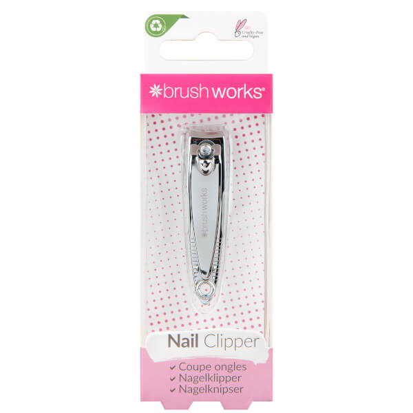 brushworks Nail Clipper Fabrikverkauf